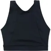 Element Sporttop "Temple", Damen, Gr. M, blau (blauberry), Obermaterial:79% Polyester, 21% Elasthan., Tops Sporttop