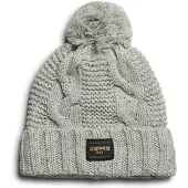 Superdry Cable Mütze