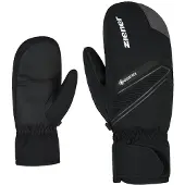 Ziener Herren Handschuhe GUNARO GTX MITTEN glove ski alpine