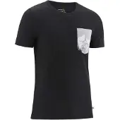 Edelrid - Onset T-Shirt - T-Shirt Gr XS schwarz