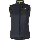 Montura Rando Cycling Alpha Vest Grau XL Frau