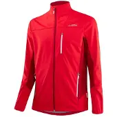 Löffler Jacket Hyper CF WS Light Herren Langlaufjacke Winterjacke rot 56