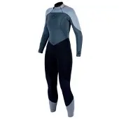 Aqua Lung Aquaflex 5 Mm Damen-tauchnassanzug