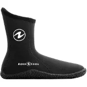 Aqua Lung Echozip 3 Mm Neoprenschuhe