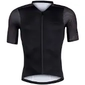 Force Stream Trikot Männer kurz schwarz größe L 9001121-L