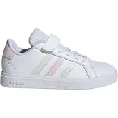 Adidas kinderschuhe GRAND COURT 2.0 EL C kind