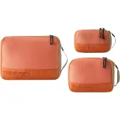 Eagle creek Packwürfel Pack-It Reveal Cube Set XS/S/M Unisex Mandarin