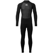 Gill Pur 4/3 Mm Neopren-nasstauchanzug