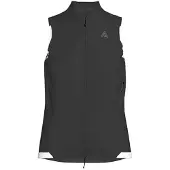 7mesh - Women's S2S Vest - Fahrradweste Gr S schwarz