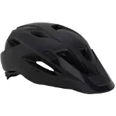 Spiuk Kaval All Mtb-helm Schwarz S-M Schwarz S-M