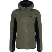 Montura Sherpa Maglia Woman verde salvia (49) XS
