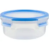 Tefal K30223, Box, Rund, 0,85 l, Blau, Transparent, Kunststoff, Deutschland