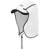 Outdoor Research Sun Runner Cap white (0002) S