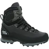 Hanwag Wanderschuh Alverstone II GTX Asphalt Light Grey Herren-Schuhgröße 44