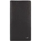 Braun Büffel Theo RFID Brieftasche 14CS schwarz