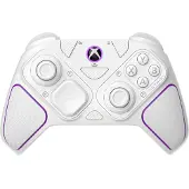 PDP Victrix Pro Bfg Xbox Series X Funk-controller Durchsichtig Durchsichtig One Size