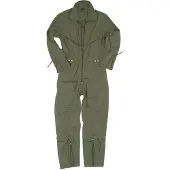Sturm Bundeswehr und Freizeitshop BW Fliegerkombi oliv, 58