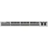 Cisco Catalyst 9300, Managed, Rack-Einbau, 1U