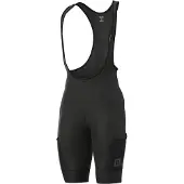 ALÉ - Stones Cargo Bibshorts - Radhose Gr 3XL blau