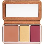 Anastasia Beverly Hills Face Palette Paleta do konturowania twarzy Tropical Getaway