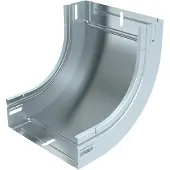 Legrand VAN GEEL Knick/Eckstück Kabelrinne - 482813