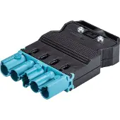 WIELAND Gesis Classic Stecker - 92.954.4453.0