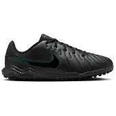 Nike JR Legend 10 Academy Sportschuhe, EU 33, Schwarz