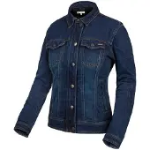 Broger Florida Jacke Blau XS Frau Blau XS