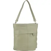 Zwei Mademoiselle.m M12 Schultertasche