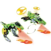 Vtech Switch & Go Dinos - Fire-Jet-Therizinosaurus, Spielfigur