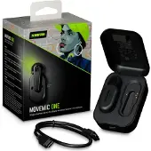 Shure MoveMic MV-ONE Funk-Ansteckmikrofonsystem