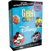Ultra pro Asmodee Geek Out!, Brettspiel, Party, 10 Jahr(e), Familienspiel