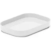 Smartstore Deckel für Aufbewahrungsbox COMPACT XS, weiß