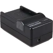 PATONA 2in1 Ladegerät Nikon EN-EL3e