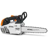 Stihl Benzin-Baumpflegesäge MS 194 T - 35 / 50