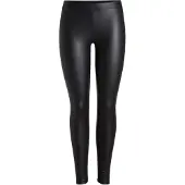 Pieces Leggings "PCNEW SHINY FLEECE LEGGINGS NOOS"