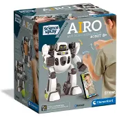 Clementoni AiRo-Roboter mit künstlicher Intelligenz