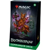 Magic the gathering Magic: the Gathering D3427000, Kartenspiel, 13 Jahr(e)