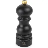 Peugeot Pfeffermühle PARIS 15cm Schoko Buchenholz uSelect Stahlmahlwerk
