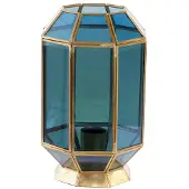 Home Decor Kristall Tischlampe 18x19x29 Cm
