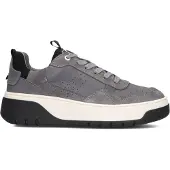 Red-Rag Jungen Sneaker 13991 - Grau - Größe 36