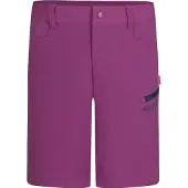 TROLLKIDS - Kid's Haugesund Shorts Gr 158 lila