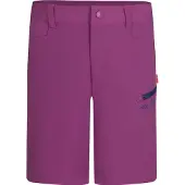 TROLLKIDS - Kid's Haugesund Shorts Gr 164 lila