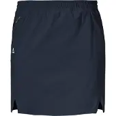 Schöffel Sweatrock "Skirt Hestad1 L"
