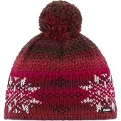 Eisbar Ike Pompon MÜ Mütze