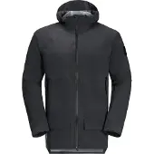 Jack Wolfskin Goldgewann Jacke Phantom 3XL
