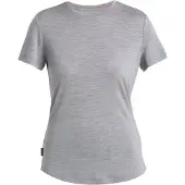 Icebreaker Damen T-Shirts/Tanks ku.Arm Da Merino 125 Cool-Lite Sphere III SS Tee