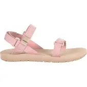 Source - Women's Sahara - Sandalen Gr 41 beige/rosa
