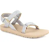 Source - Women's Sahara - Sandalen Gr 42 beige