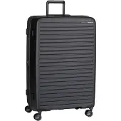 Samsonite Restackd Spinner 81 EXP black